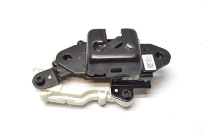 Genuine General Motors OE Latch Asm-Pubx Aux E/Gate 87869319