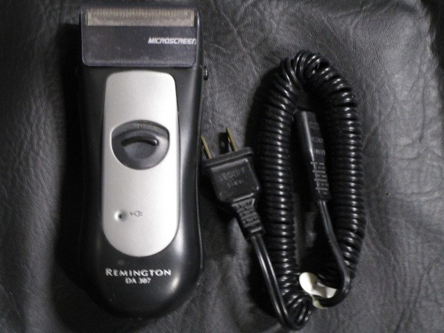 Microscreen Cordless Rechargeable *tested