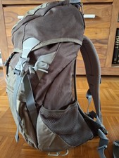 Rucksack Deuter 20L Zugspitze grau gebraucht ...