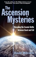 David Wilcock | The Ascension Mysteries | Taschenbuch | Englisch (2017)
