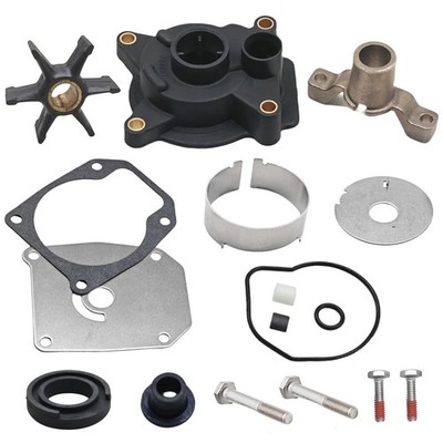 Pump Impeller Kit Johnson Evinrude 35-60 HP 439077 GHmarine Water 18-3399 Models