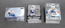 2025-26 O-Pee-Chee Platinum Sweet Selections Path to Victory Vibe Check You Pick