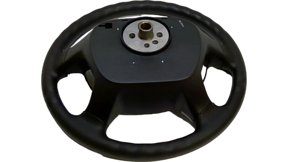 Chevrolet Pontiac Aveo Aveo5 2009-2011 volante ASM 96875275 - NUEVO OEM Foto 2 de 2