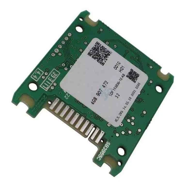 Centralina Luci LED AUDI A7 Sportback 4GA, 4GF 4G8907472 2021 32711518 - Immagine 4 di 4