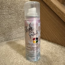 Pureology Style Protect Wind Tossed Texture Finishing Spray Travel 1.9.oz NEW