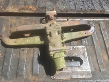 Military Gmc 302 Intakeexhaust Manifold No Cracks