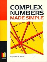 Complex Numbers Made Simple | Verity Carr | Englisch | Taschenbuch | Made Simple