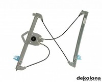 Fensterheber Ohne Motor FüR CitroëN Xsara Coupe Rechts 98-05