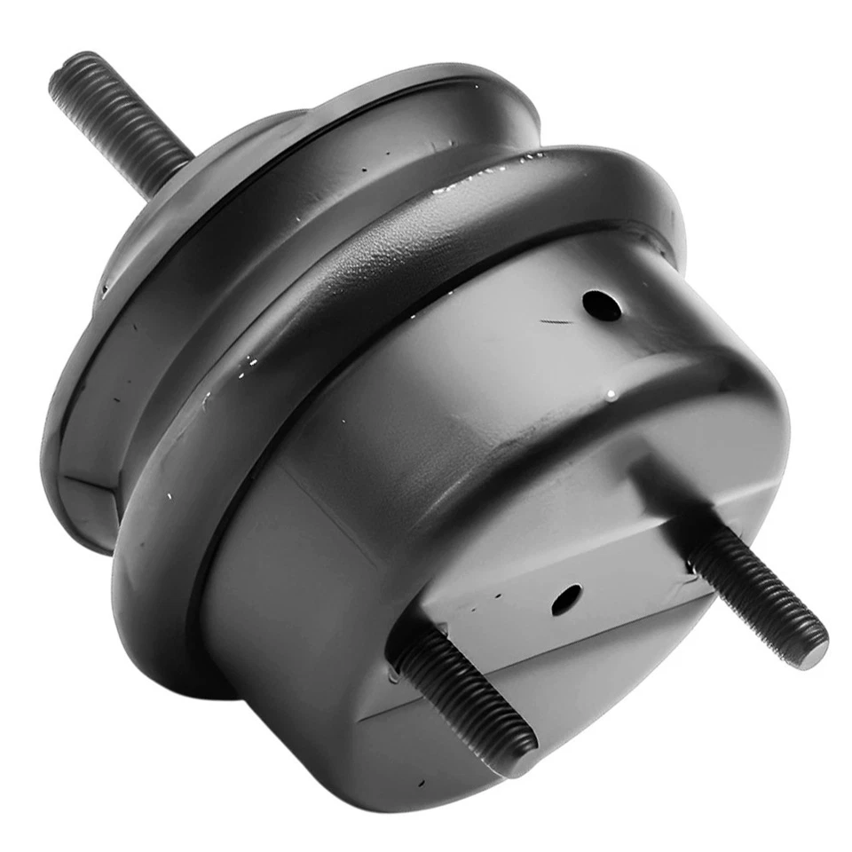 Hydraulic Front RH & Rear RH Engine Mounts 2PCS For Pontiac Grand AM 91-88 2.3L - Image 2 of 4