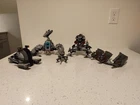 Lego Star Wars The Clone Wars Separatist Lot