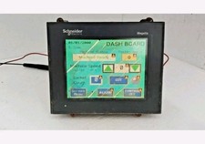 Schneider Electric XBTGT2330 Magelis Advanced Panel, 5.7" Color Touch Panel