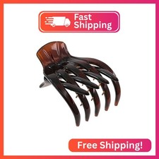 Camila Paris MP422 French Hair Clip for Women, Hair Side Clips, 2.5 Inch Girls H