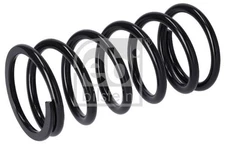 Driver Cab Suspension Spring Febi Bilstein 183338 Fits VOLVO