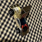 1969 Hot Wheels “Buzz Off”  The Gold One 1️⃣ Die Cast With Operational Trunk