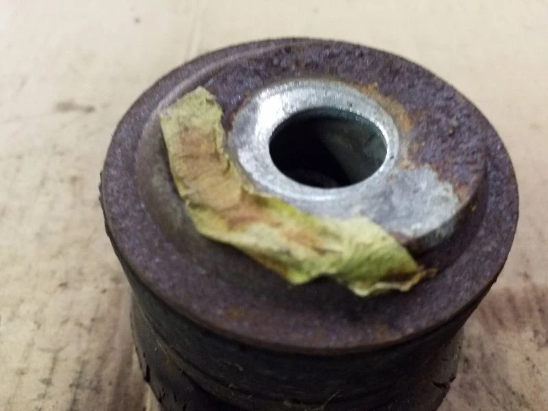 MONTAJE DELANTERO MÁS CARROCERÍA | SE ADAPTA 00 01 02 03 04 05 FORD EXCURSION Foto 3 de 4