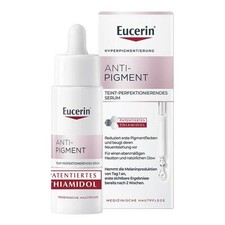Eucerin Anti-Pigment Teint perfektionierendes Serum · 30 ml · PZN 17510722