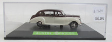 Oxford 43ap005 Austin Princess. Cased. Very Good+