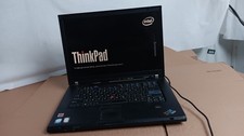 Lenovo ThinkPad T60 PC Laptops & Netbooks for Sale | Shop New