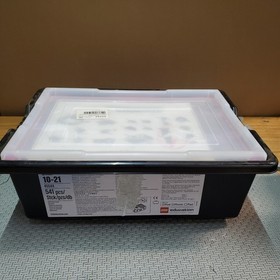 Lego Mindstorms EV3 (45544) --Incomplete Sets--