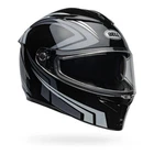 Bell Lithium Jetstream Black Silver
