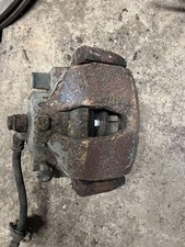 HONDA ACCORD VII Tourer CM, CN Bremssattel vorne links 2.20 Diesel 35741669