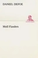 Moll Flanders | Daniel Defoe | Taschenbuch | 240 S. | Deutsch | 2012