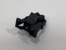 Skoda Scala NW Sedán Tapa Bota Trasera Soporte Bombilla Conector Cableado Nuevo 3B0972722