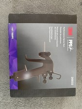 Neu 3M Performance Farbspritzpistole & Luftmengenregler 
