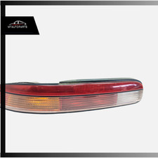 Lexus Sc300 Sc400 95-96 Rear Left Driver Taillight Lens Genuine Lexus Sc300 Sc400 95-96 Rear Left Driver Taillight Lens Genuine
