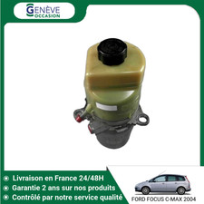 Pompe direction assistée Ford FOCUS