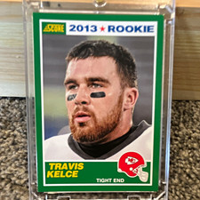 2013 Score Football Cards 39