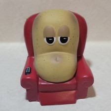 Couch Potato-Wada Farms Remote-Foam Stress Ball- Promo Squeeze Toy