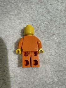 LEGO Rock Raiders Minifigure - Sparks (rck005) 1277 3348 4930 4990