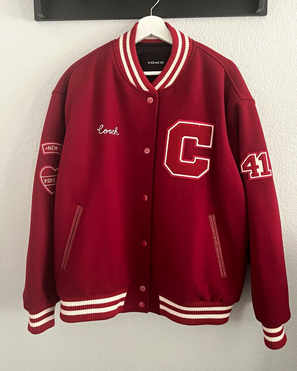 plain varsity jackets | eBay