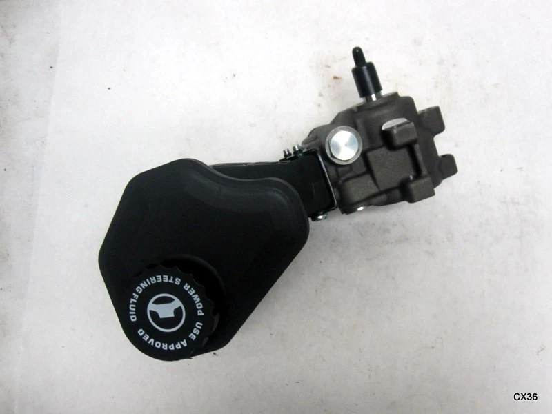 Bomba de dirección asistida 96-70269 para Dodge Durango 2004-2007, Chrysler Aspen 2007 Foto 3 de 4