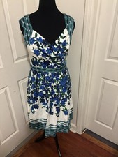 Adrianna Papell dress 16