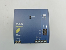 Puls Power Supply QS40.484, 200-240V, 48-54V, 20 AMP OEM / New 