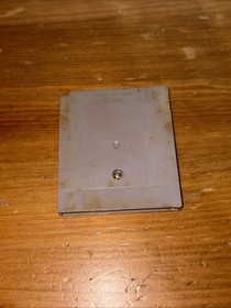 Nintendo Game Boy Super Mario Land 1989 Gameboy Cartridge Only Tested Works