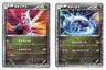 Latias 009 & Latios 010/020 1st Ed Dragon Selection 2012 Japanese Pokemon TCG LP