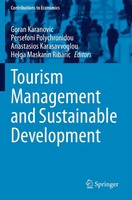 Goran Karanovic (U. A.) | Tourism Management And Sustainable Development | Buch