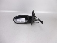 Retroviseur gauche (ou coque) Fiat SEICENTO