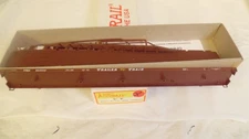 Accurail 9261 Union Pacific Bi-Lever Open Ho  Auto Rack  -NIB -46