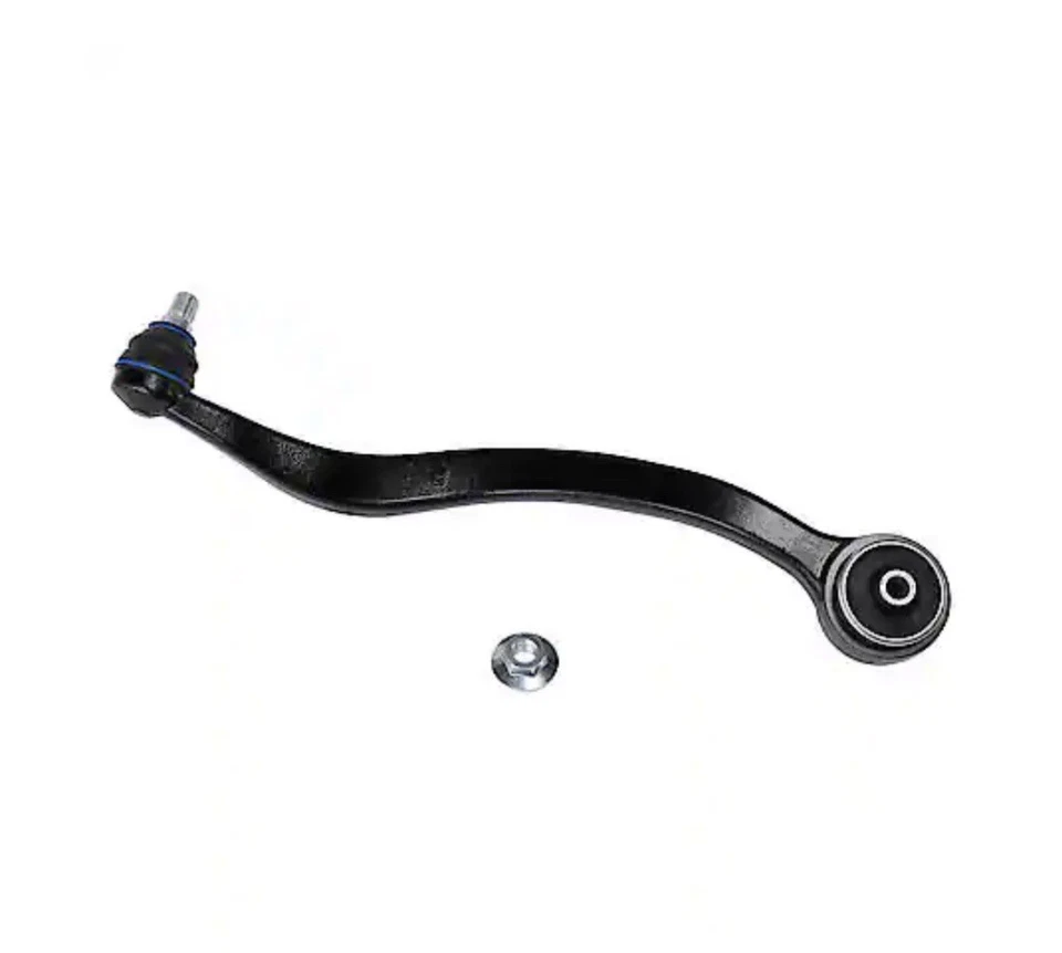 Brazo de control delantero derecho Ford Fusion 2006-2012 con rótula Carquest 800-232415B Foto 3 de 3