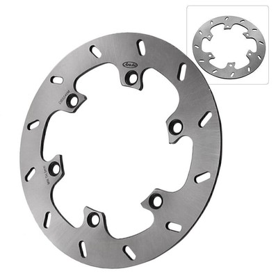 Wholesale otosiklet L + R ön FREN DİSKİ rotorlar SUZUKI GSX 1300 R Hayabusa K8