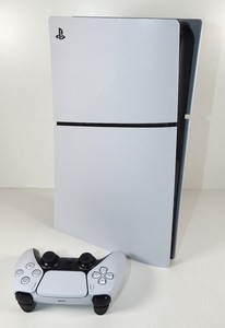 Sony Playstation PlayStation 5 slim 1TB SSD Digital Edition (ohne Laufwerk) *