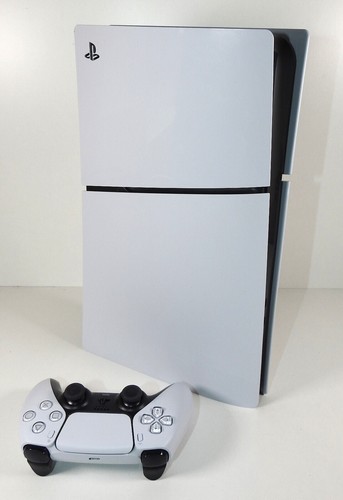 Sony Playstation PlayStation 5 slim 1TB SSD Digital Edition (ohne Laufwerk) *