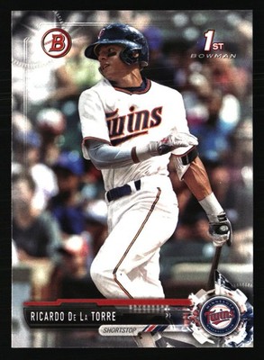 Minnesota Twins Baseball Cards - Choose from 100s Quantity Discount Part 19