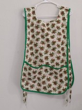 Brand New, Handmade, Cobbler Aprons With Two Pockets