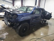 Power Brake Booster Vacuum Fits 08-15 Tacoma 2644035