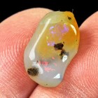 4.95Ct African Polished Welo Opal Nugget Carved Facet Rough Specimen USL948 — photo 1